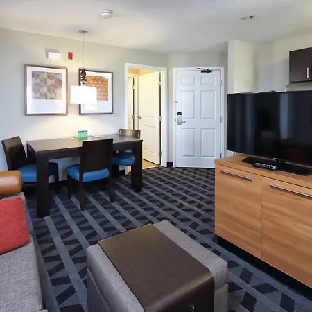 Towneplace Suites Tucson-3
