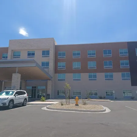 Holiday Inn Express & Suites - Bullhead City By Ihg-2