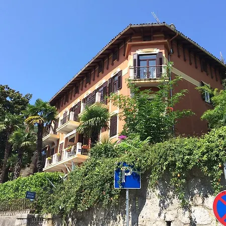 Bed & Breakfast Borka-3
