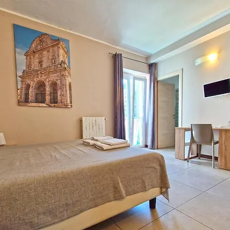 B&B Viale San Pietro-3