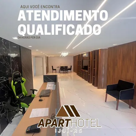 Aparth Ijui Hotel-2