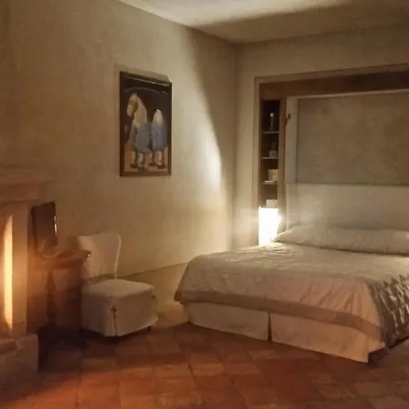 Le Maddalene B&B-2