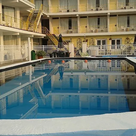 Viking Motel-2