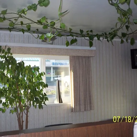 Gold Country Inn-2