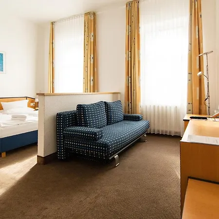Strandhotel Bansiner Hof-2