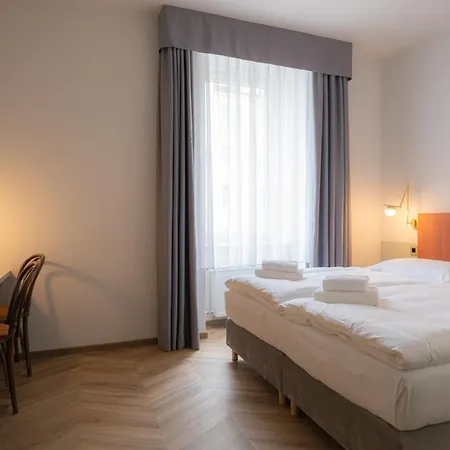 Hotel Beranek-3