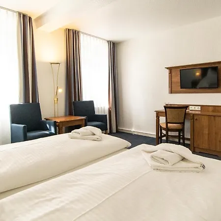 Hotel am Fischerstrand-3