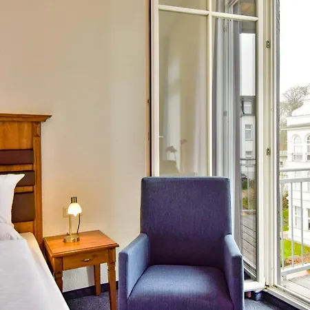 Hotel am Fischerstrand-2