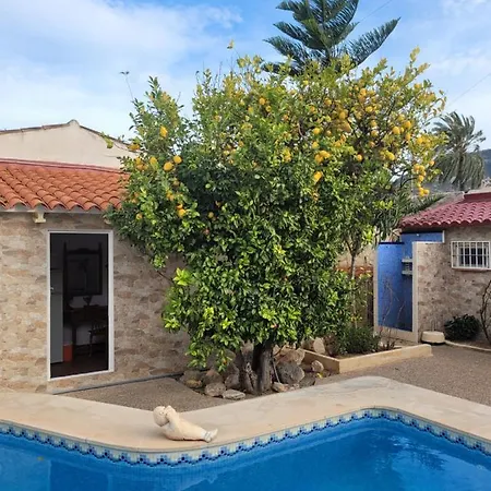 La Casa De Irina-2