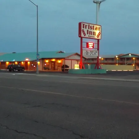 Tristar Inn Xpress-2