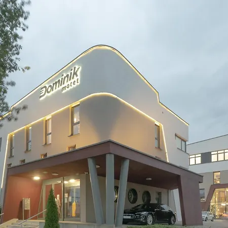 Dominik Hotel & Eventsaal-3