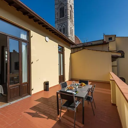 B&B Soggiorno Battistero-3
