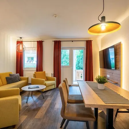 Aparthotel Tyrol-3