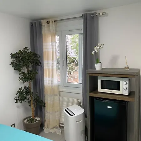 Residence Zola 2-3