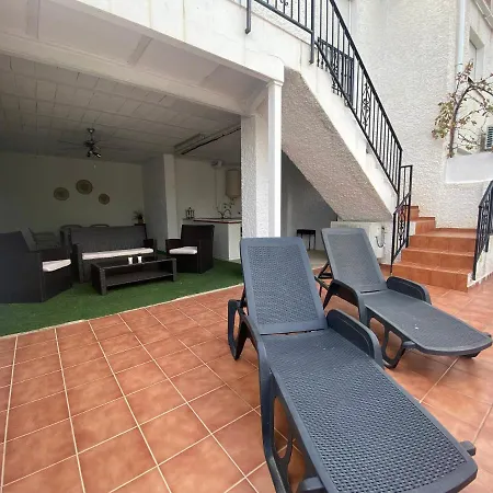 Casas Adosadas Lambda-2