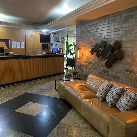Hotel Caiçara-3
