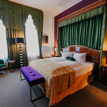 Boutique Hotel Rothenburger Hof-2