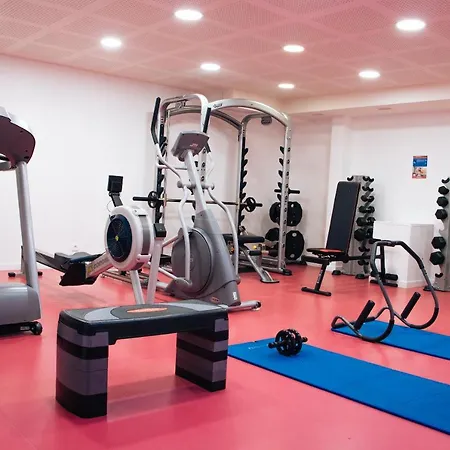 Twenty Business Flats Villejuif Croizat-2