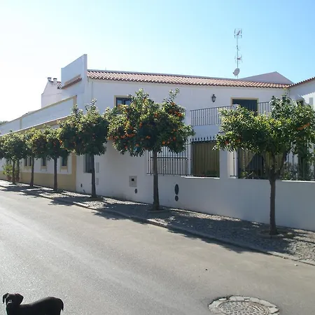 Hotel Passagem Do Sol-3