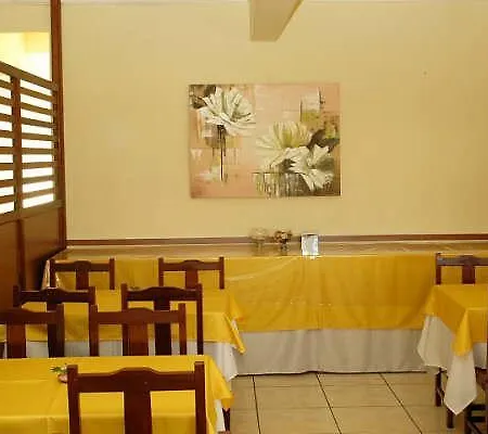 Hotel Morada do Sol-2