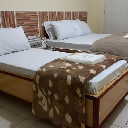 Hotel Dalias-2