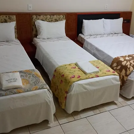 Hotel Dalias-3