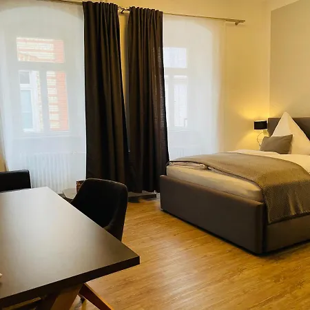 Hotel Glockenhof-2