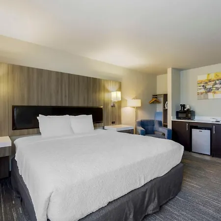 Best Western Plus Renton Inn-2