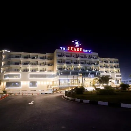 The Guard Hotel-3