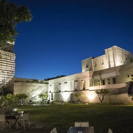 Hotel Delle Cave-2