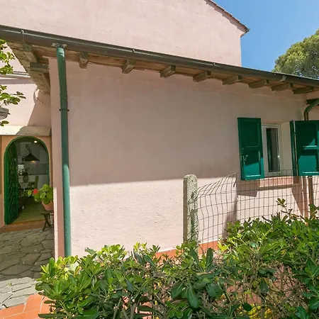 Residenza Solferino Castiglioncello-2