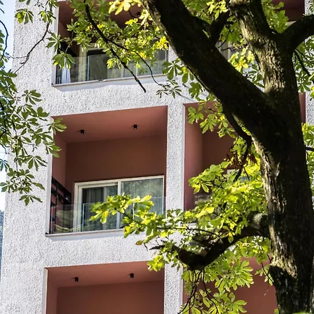 Hotel Stiegl Scala-2
