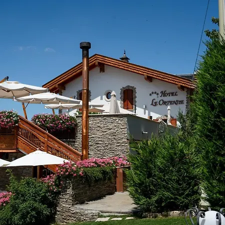 Hotel Le Ortensie-3