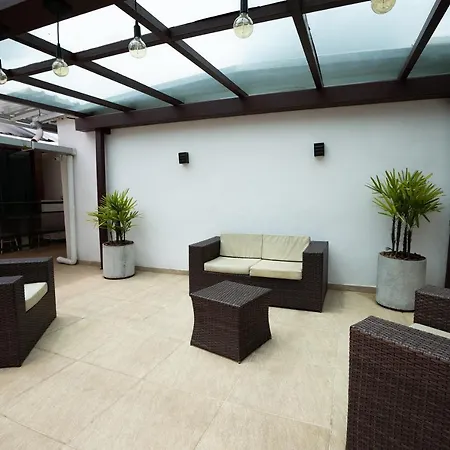 Gh Hotel Express-3