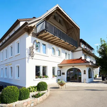 Flair Hotel Grüner Baum-3