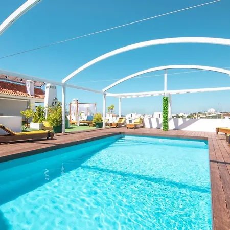 Loule Jardim Hotel-3