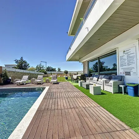 Bed And Breakfast Summer Cascade Pequeno Almoco Incluido-2