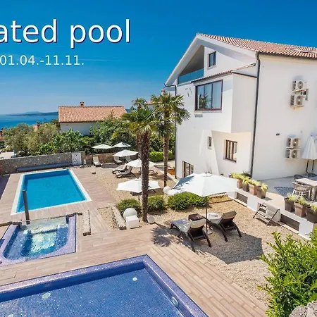 Villa Palma Krk-2