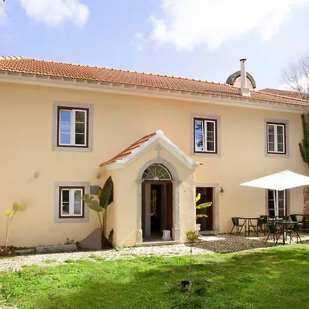 Palácio de Sintra Boutique House-2