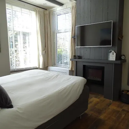B&B Tulden Farmhouse-2