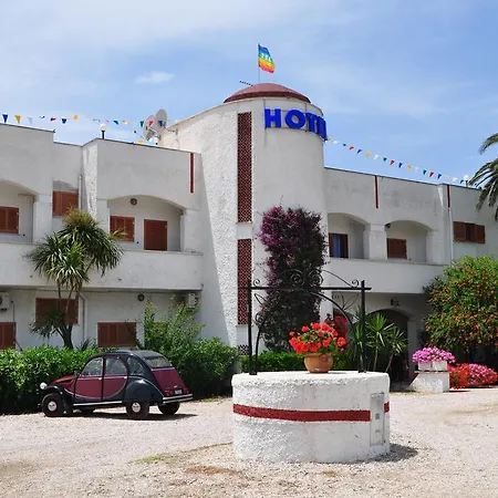Hotel Portofina-3