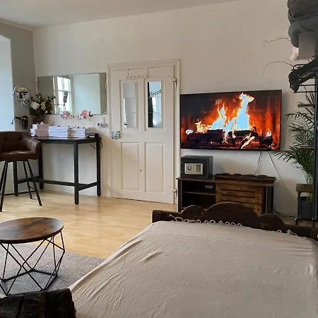 Room in Apartment - Allgauer Festwoche 150m Entfernt-2