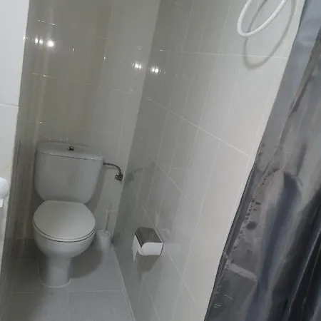 Hostal Conde de Lemos-2