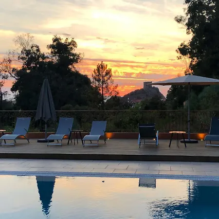 Hotel Corsica - Porto Corse-2
