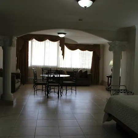 Hotel Parador-3