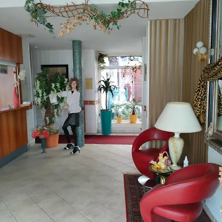 Hotel Haegert-2