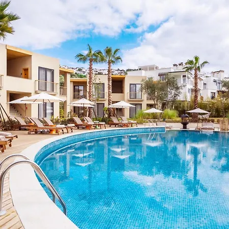 Renovu Apart Bodrum-2