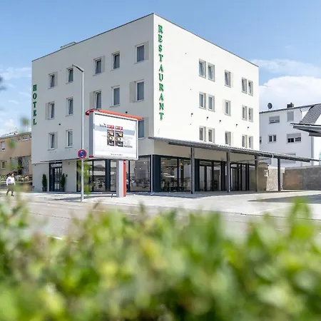 Hotel in Laisen-2