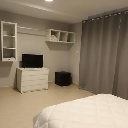 Hostal Cerro Del Castillo Jumilla-2