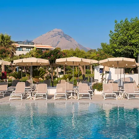 The Signature Level At Grand Palladium Sicilia Resort & Spa-2